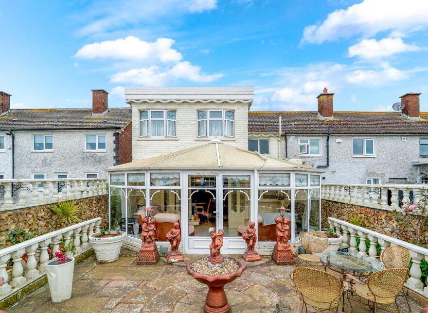 50 Bunratty Drive, Coolock, Coolock, D17T683