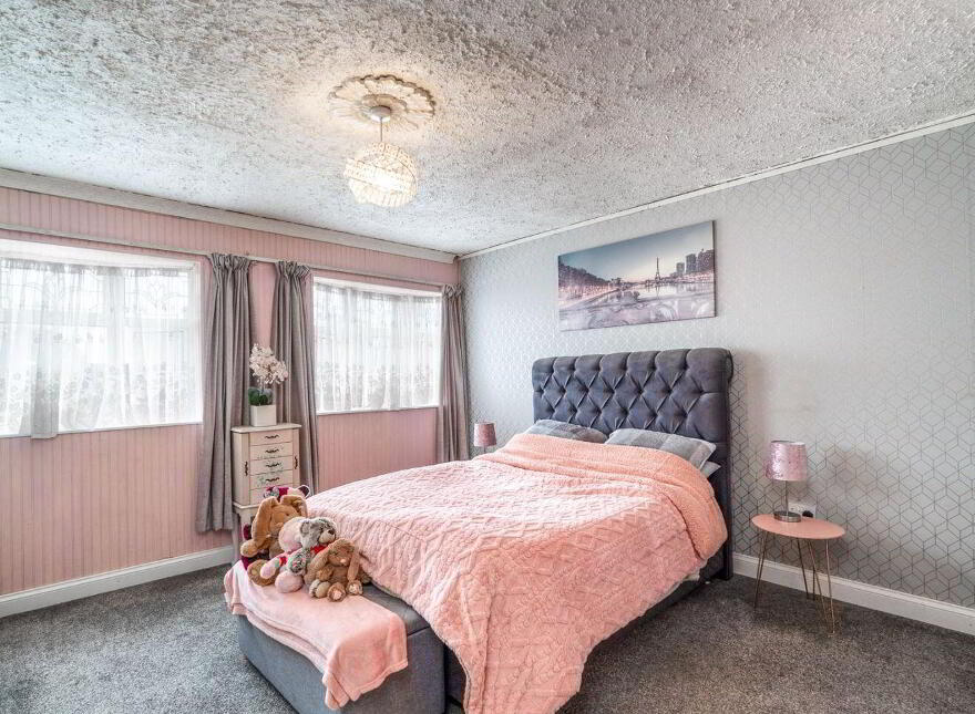 50 Bunratty Drive, Coolock, Coolock, D17T683