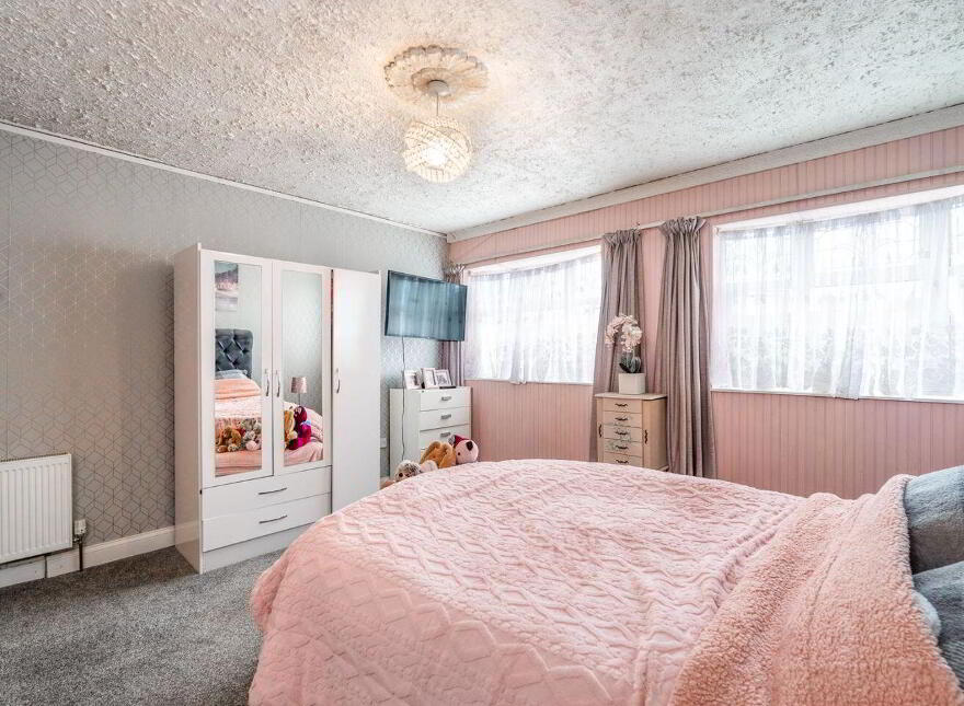 50 Bunratty Drive, Coolock, Coolock, D17T683