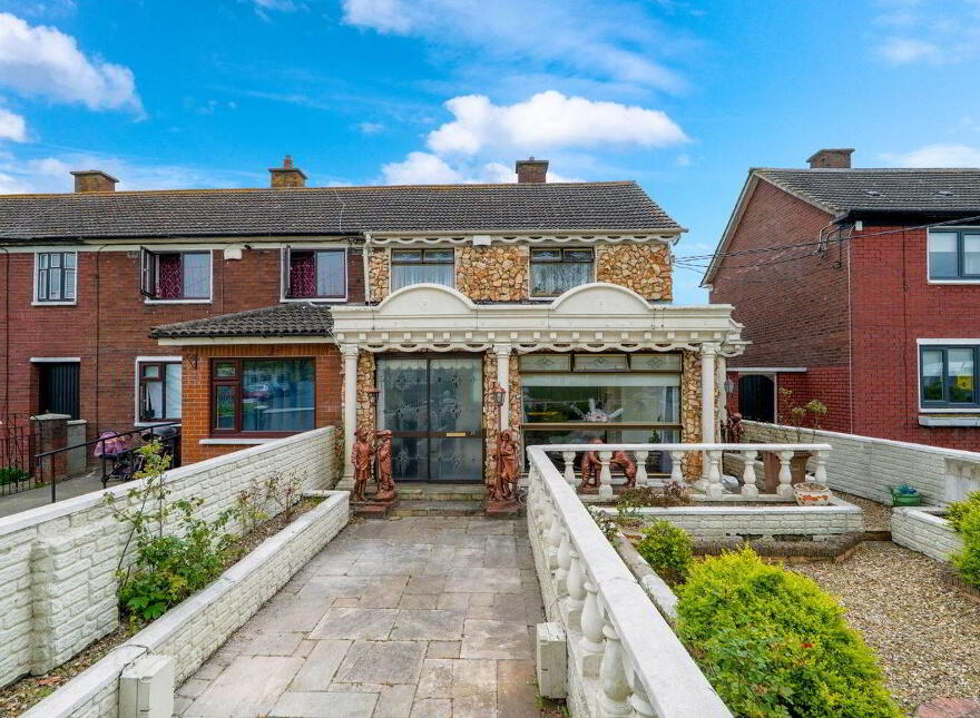 50 Bunratty Drive, Coolock, Coolock, D17T683