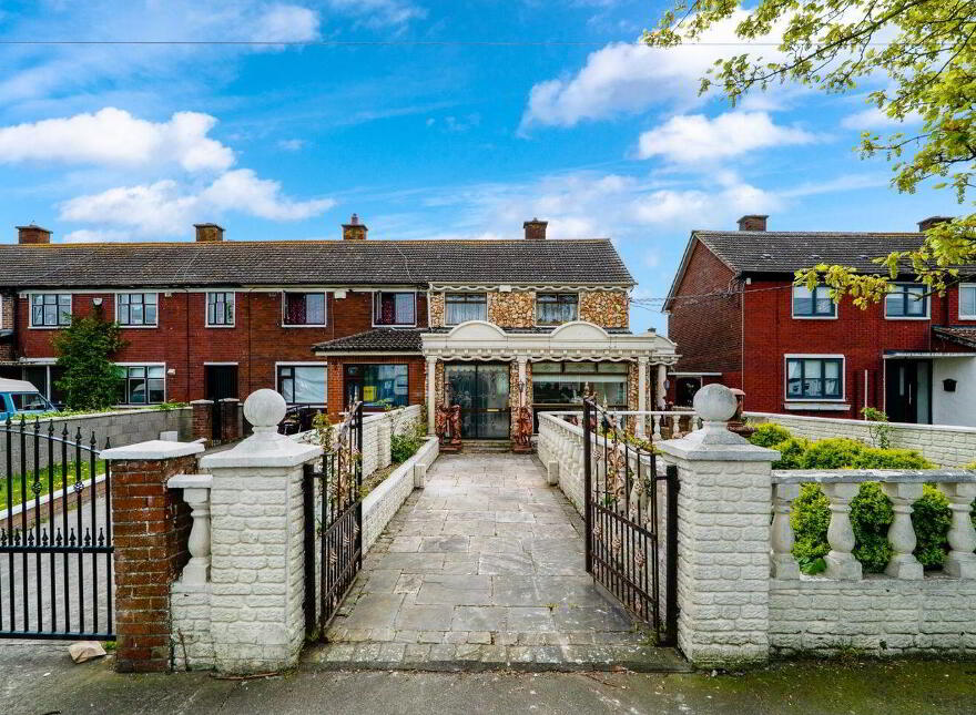 50 Bunratty Drive, Coolock, Coolock, D17T683