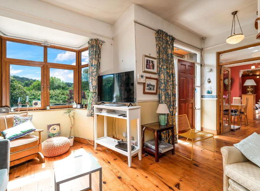 1 Sidmonton Park, Sidmonton Road, Bray, A98D403