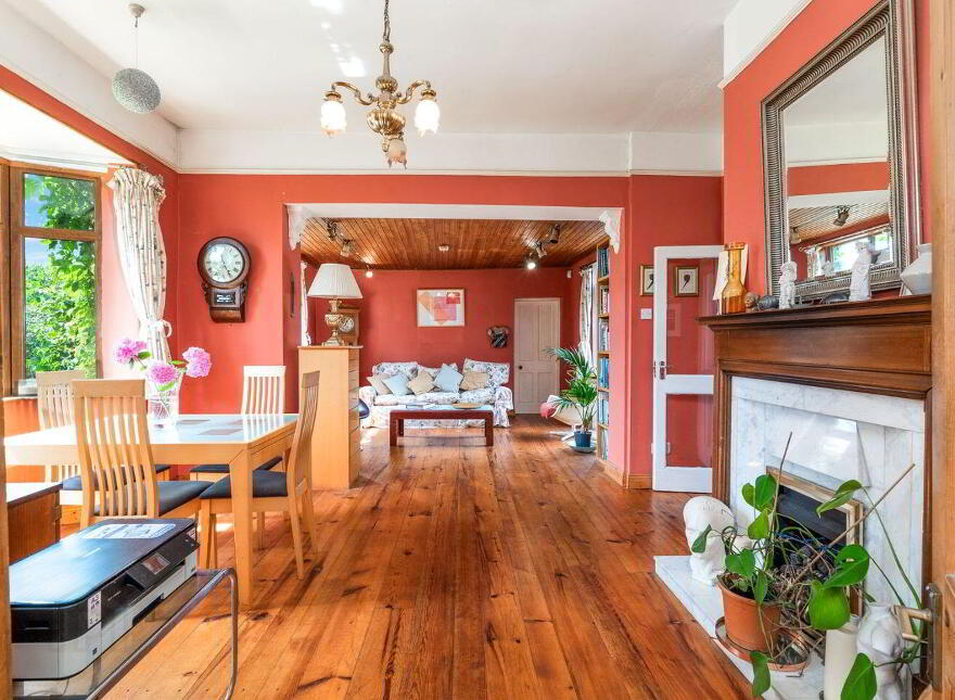 1 Sidmonton Park, Sidmonton Road, Bray, A98D403