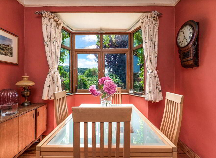 1 Sidmonton Park, Sidmonton Road, Bray, A98D403