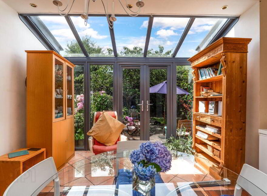 1 Sidmonton Park, Sidmonton Road, Bray, A98D403