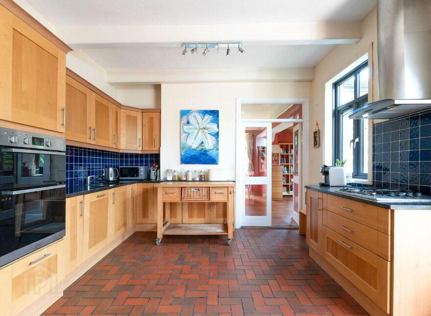 1 Sidmonton Park, Sidmonton Road, Bray, A98D403