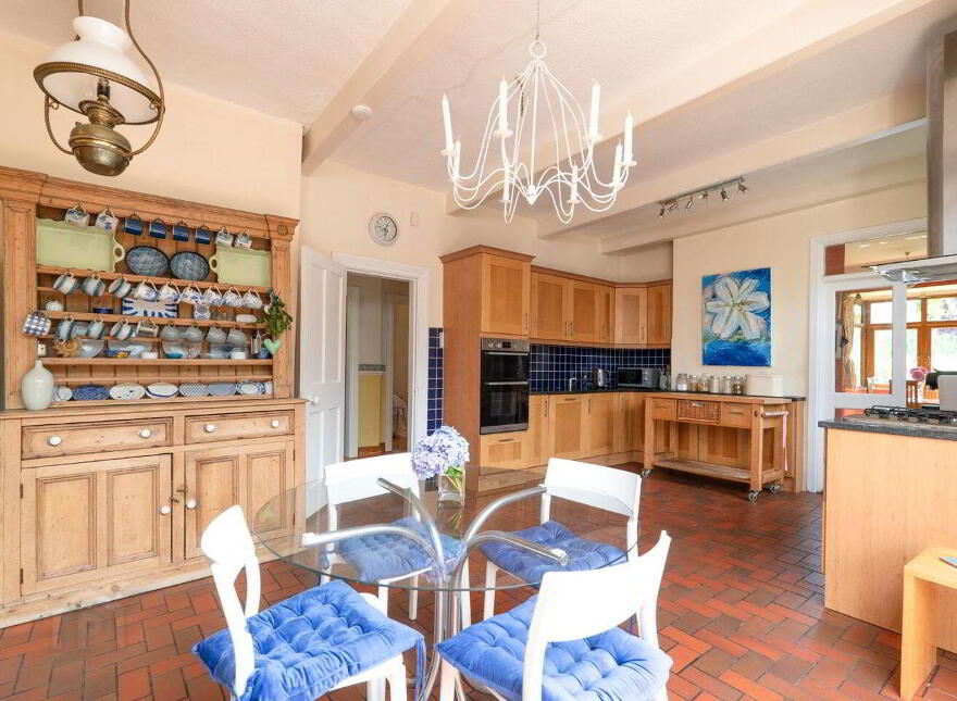 1 Sidmonton Park, Sidmonton Road, Bray, A98D403