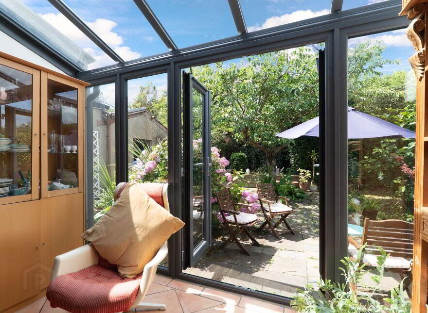 1 Sidmonton Park, Sidmonton Road, Bray, A98D403