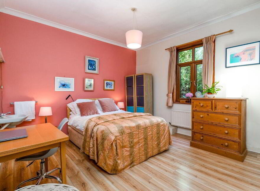 1 Sidmonton Park, Sidmonton Road, Bray, A98D403