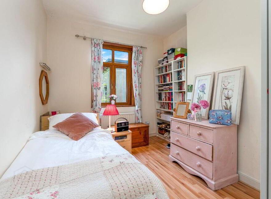 1 Sidmonton Park, Sidmonton Road, Bray, A98D403