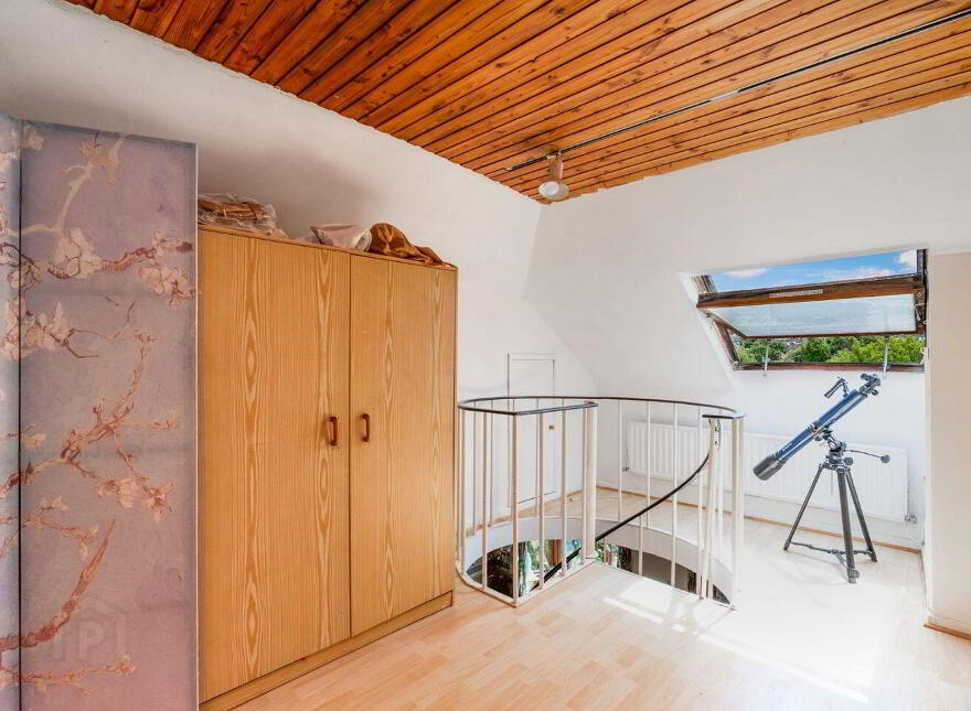 1 Sidmonton Park, Sidmonton Road, Bray, A98D403