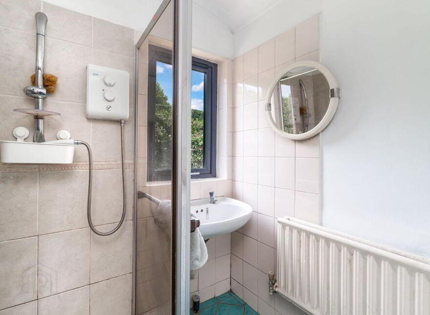 1 Sidmonton Park, Sidmonton Road, Bray, A98D403