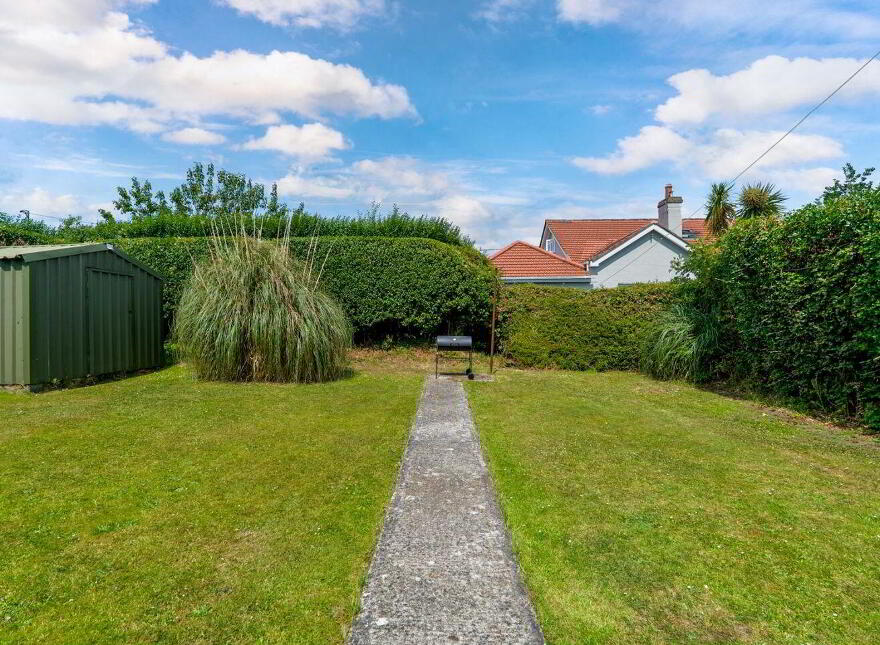 1 Sidmonton Park, Sidmonton Road, Bray, A98D403
