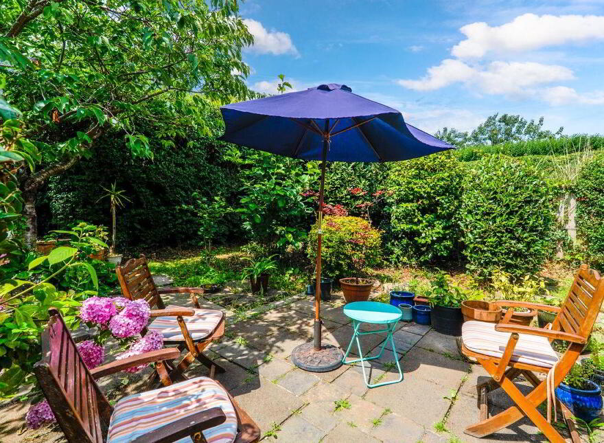 1 Sidmonton Park, Sidmonton Road, Bray, A98D403