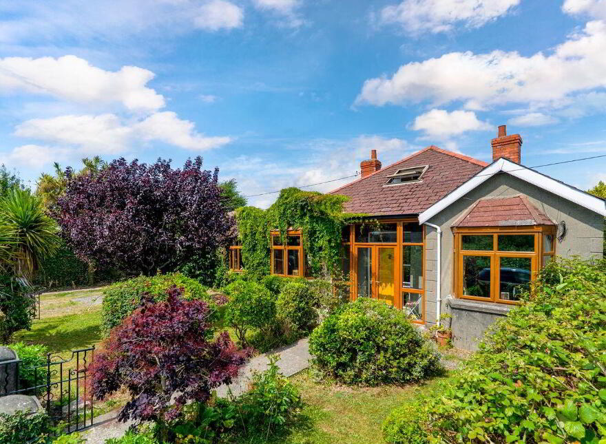 1 Sidmonton Park, Sidmonton Road, Bray, A98D403