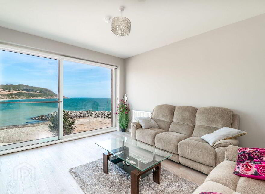 Apartment 85 The Campion Marina Village, Greystones, A63XF62