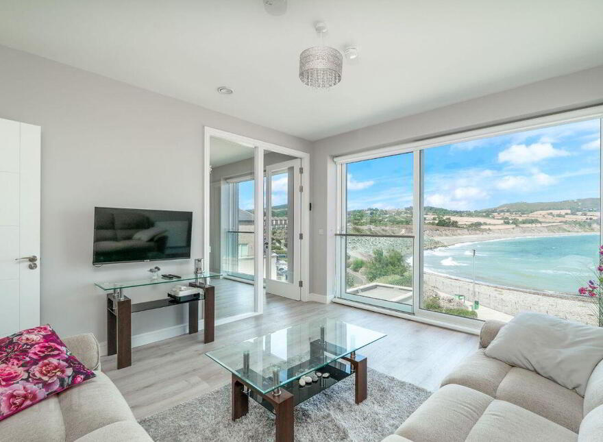 Apartment 85 The Campion Marina Village, Greystones, A63XF62