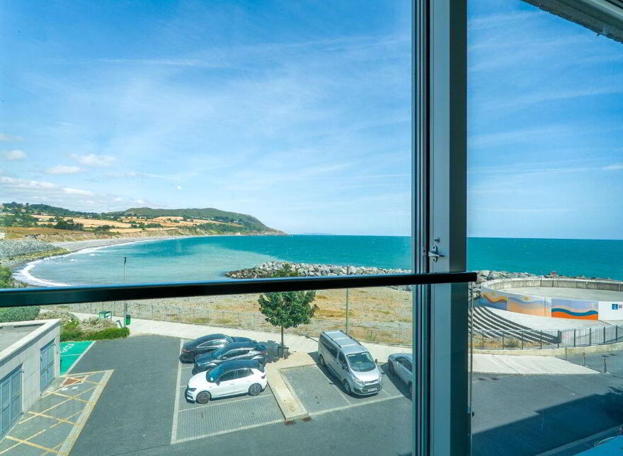 Apartment 85 The Campion Marina Village, Greystones, A63XF62
