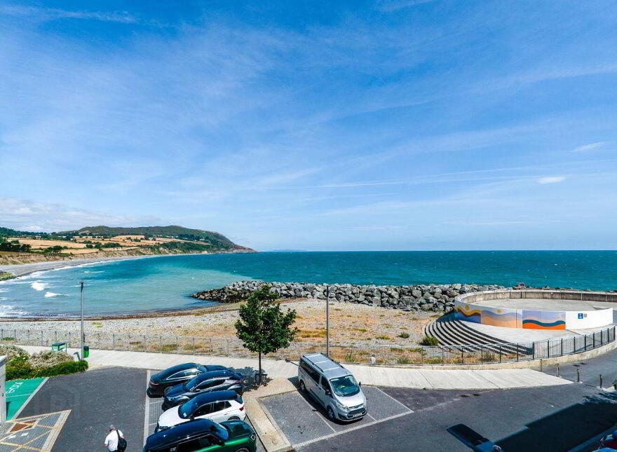 Apartment 85 The Campion Marina Village, Greystones, A63XF62