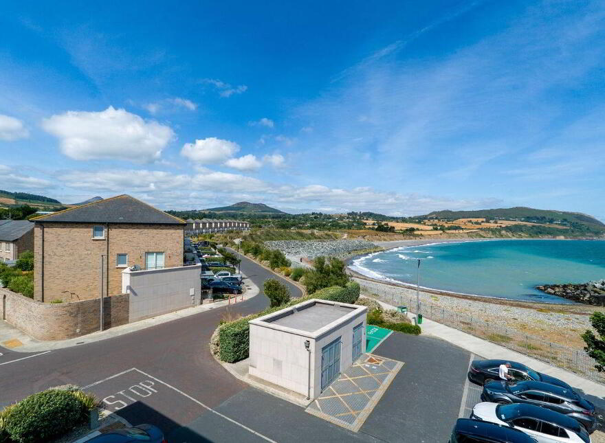 Apartment 85 The Campion Marina Village, Greystones, A63XF62