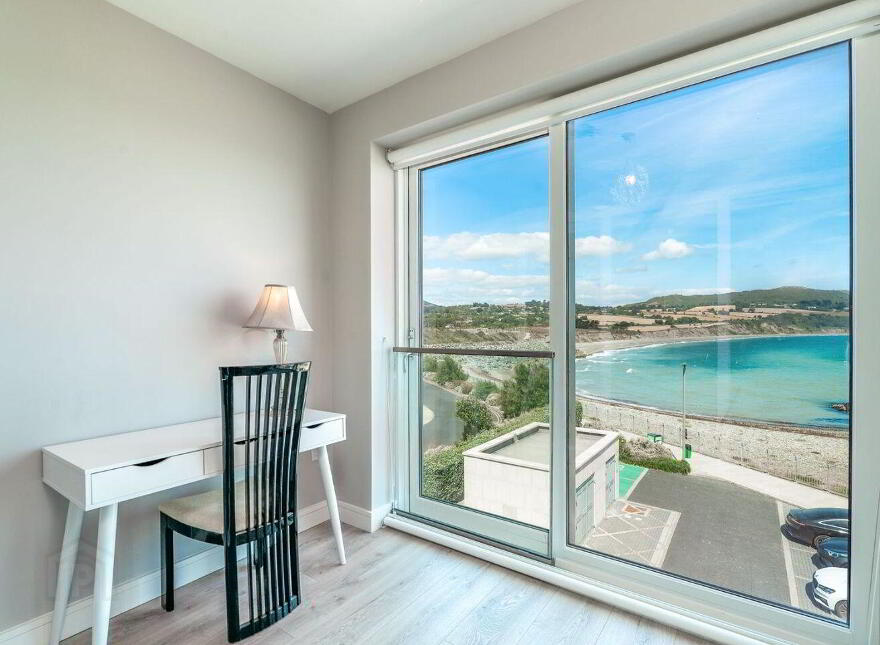 Apartment 85 The Campion Marina Village, Greystones, A63XF62