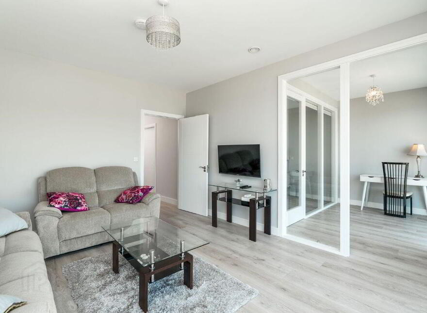 Apartment 85 The Campion Marina Village, Greystones, A63XF62