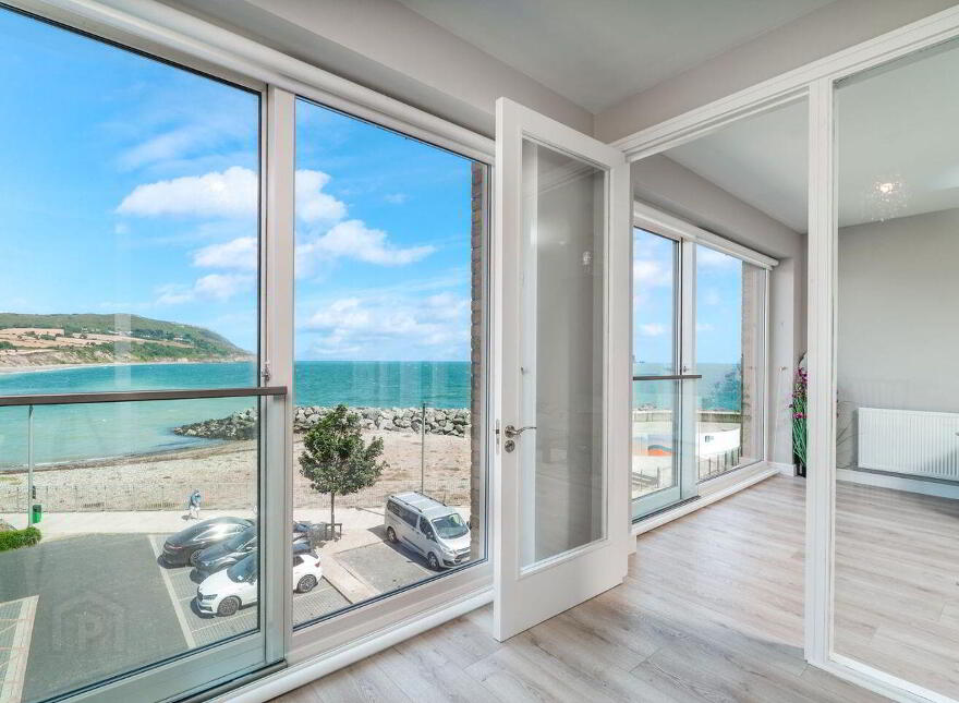 Apartment 85 The Campion Marina Village, Greystones, A63XF62