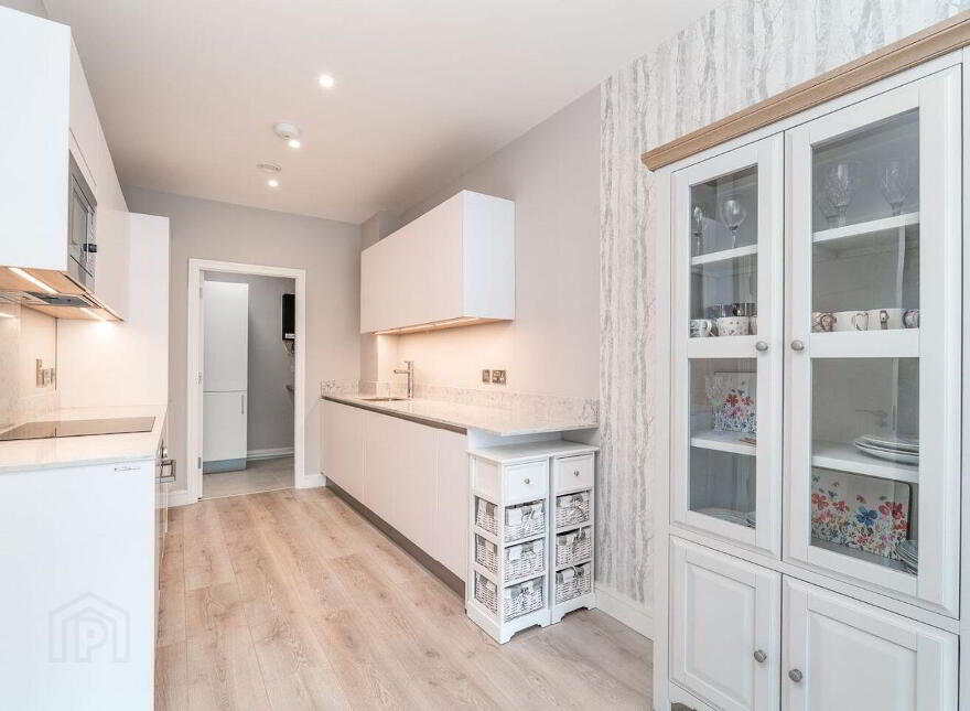 Apartment 85 The Campion Marina Village, Greystones, A63XF62