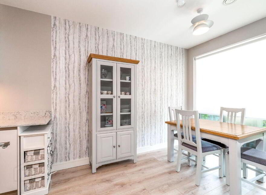 Apartment 85 The Campion Marina Village, Greystones, A63XF62