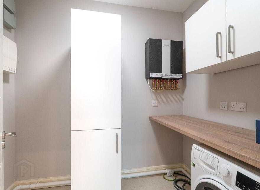 Apartment 85 The Campion Marina Village, Greystones, A63XF62
