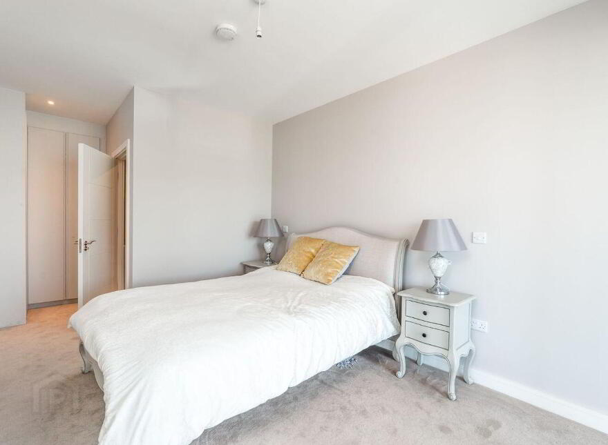 Apartment 85 The Campion Marina Village, Greystones, A63XF62