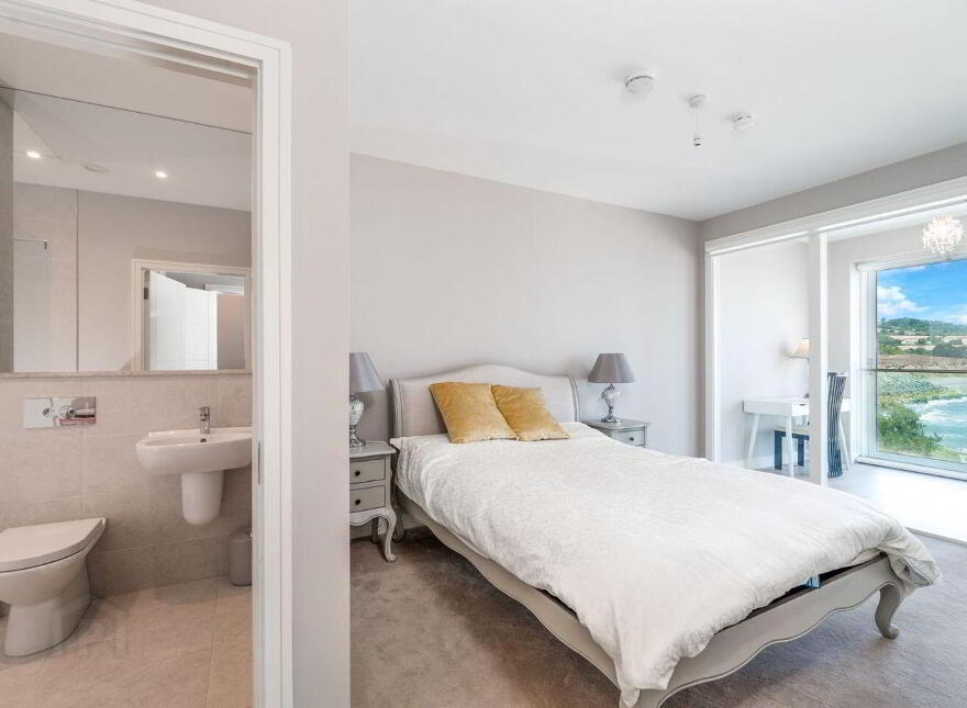 Apartment 85 The Campion Marina Village, Greystones, A63XF62