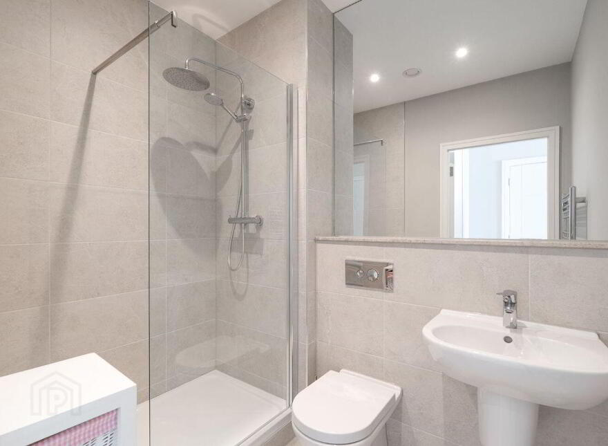 Apartment 85 The Campion Marina Village, Greystones, A63XF62
