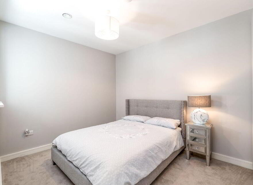 Apartment 85 The Campion Marina Village, Greystones, A63XF62