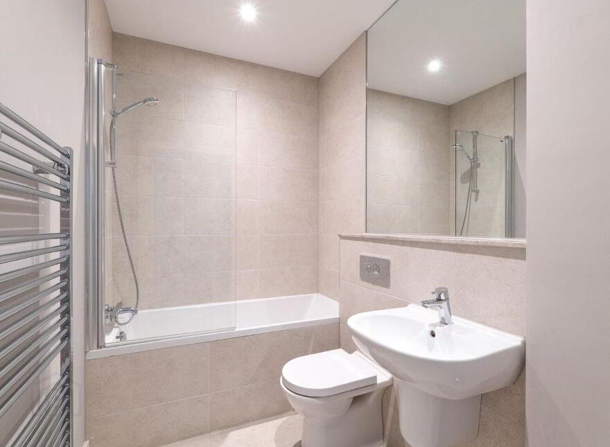 Apartment 85 The Campion Marina Village, Greystones, A63XF62