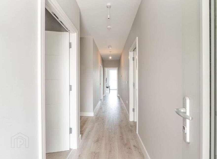 Apartment 85 The Campion Marina Village, Greystones, A63XF62