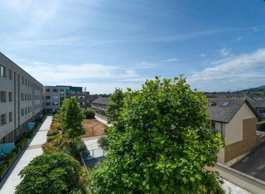 Apartment 85 The Campion Marina Village, Greystones, A63XF62