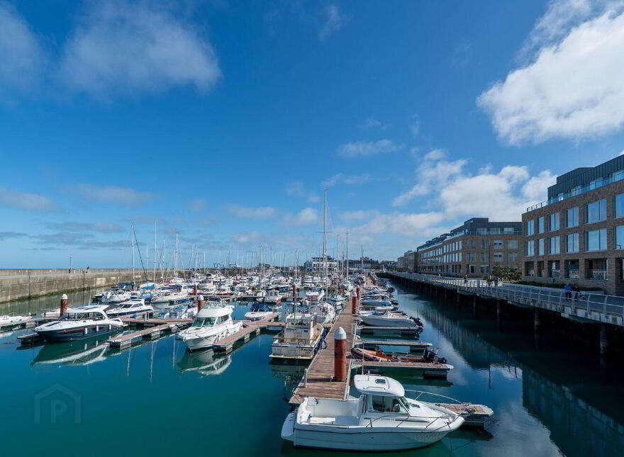 Apartment 85 The Campion Marina Village, Greystones, A63XF62