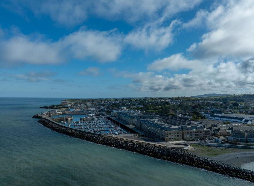 Apartment 85 The Campion Marina Village, Greystones, A63XF62