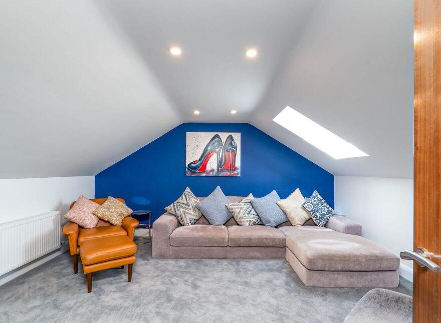 2 Aideen Place, Terenure, 6w, D6wr599, Terenure, D6WR599