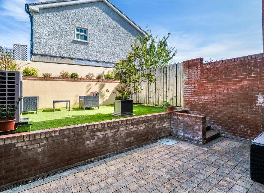 2 Aideen Place, Terenure, 6w, D6wr599, Terenure, D6WR599