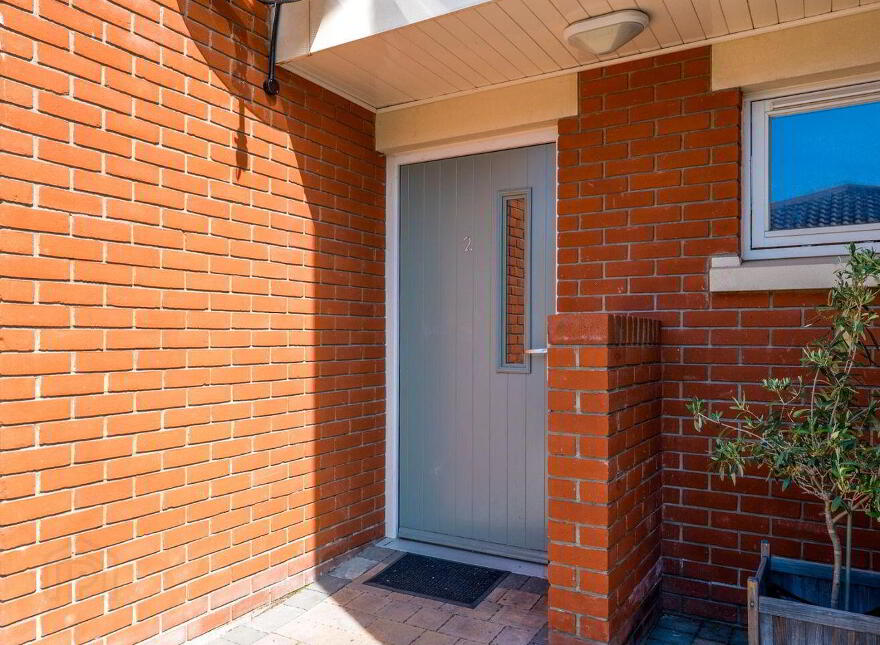 2 Aideen Place, Terenure, 6w, D6wr599, Terenure, D6WR599