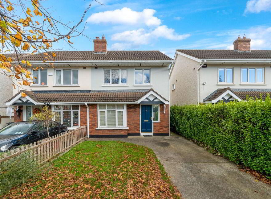 10 Glencairn Oaks, The Gallops, Leopardstown, Leopardstown, D18N2E6 photo