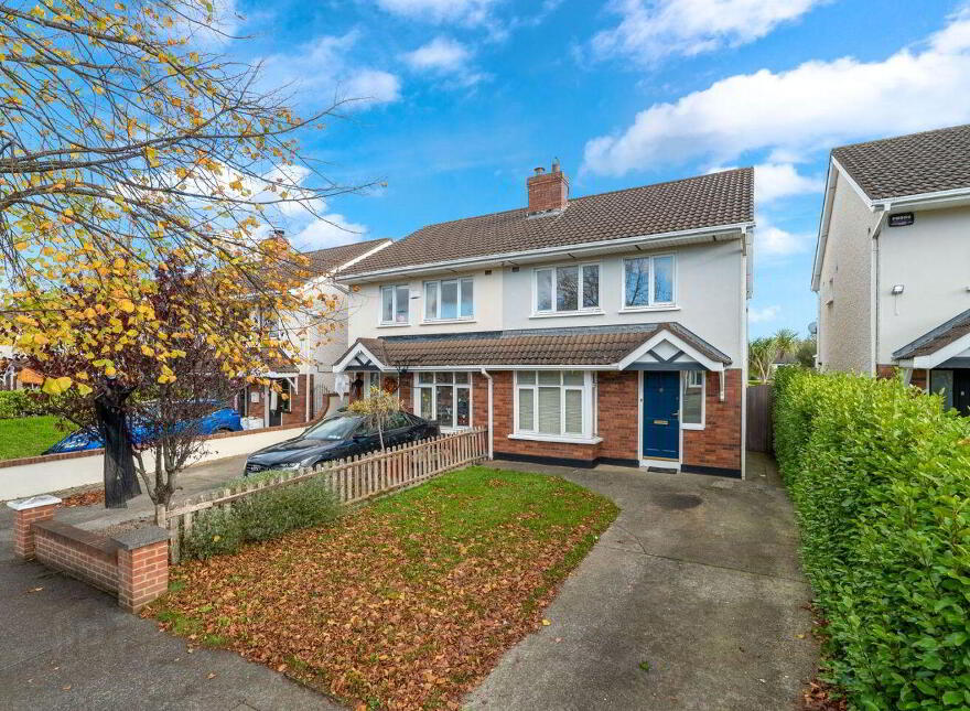 10 Glencairn Oaks, The Gallops, Leopardstown, Leopardstown, D18N2E6