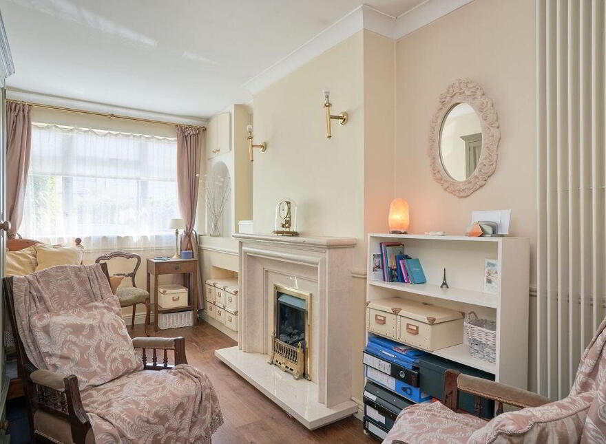 255 Swords Road, Whitehall, Whitehall, D09RK31
