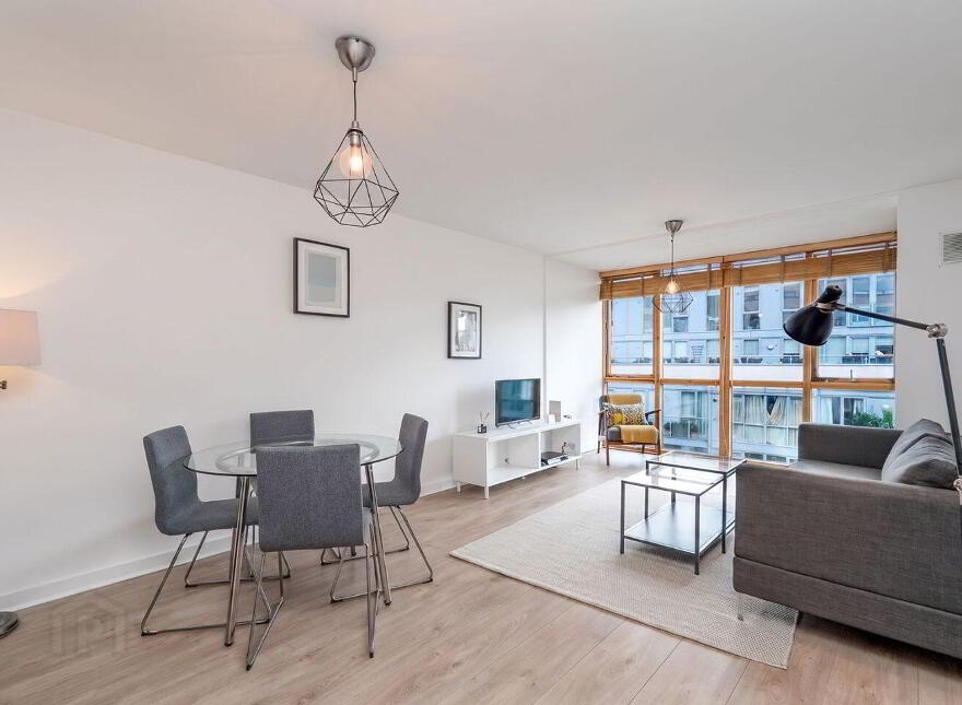 Apartment 70 The William Bligh The Gasworks, Grand Canal Dock, Grand Canal Dock, D04P020 photo