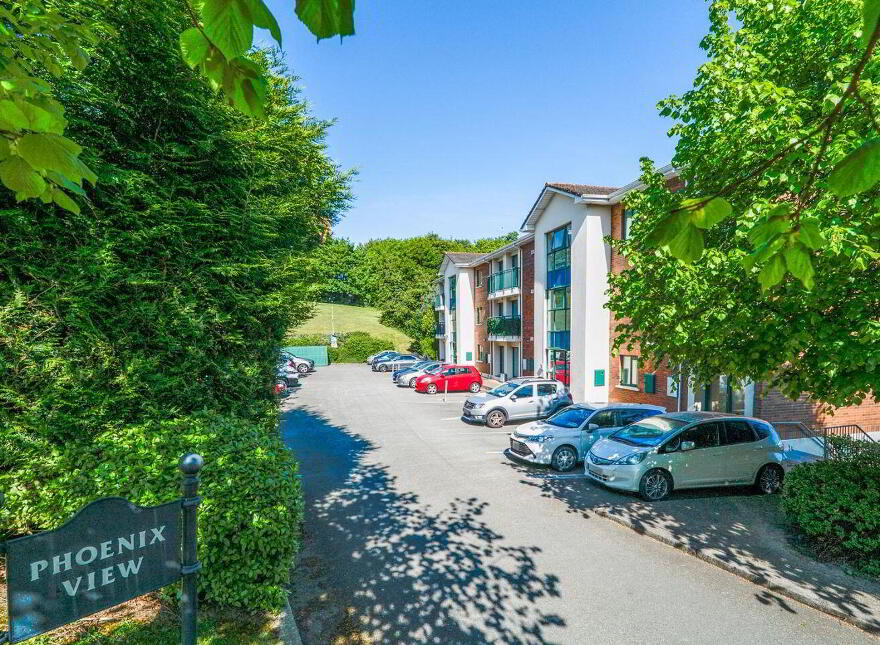 Apartment 9 Phoenix View, The Steeples, Chapelizod, Chapelizod, D20NH57 photo