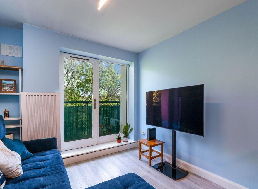 Apartment 9 Phoenix View, The Steeples, Chapelizod, Chapelizod, D20NH57
