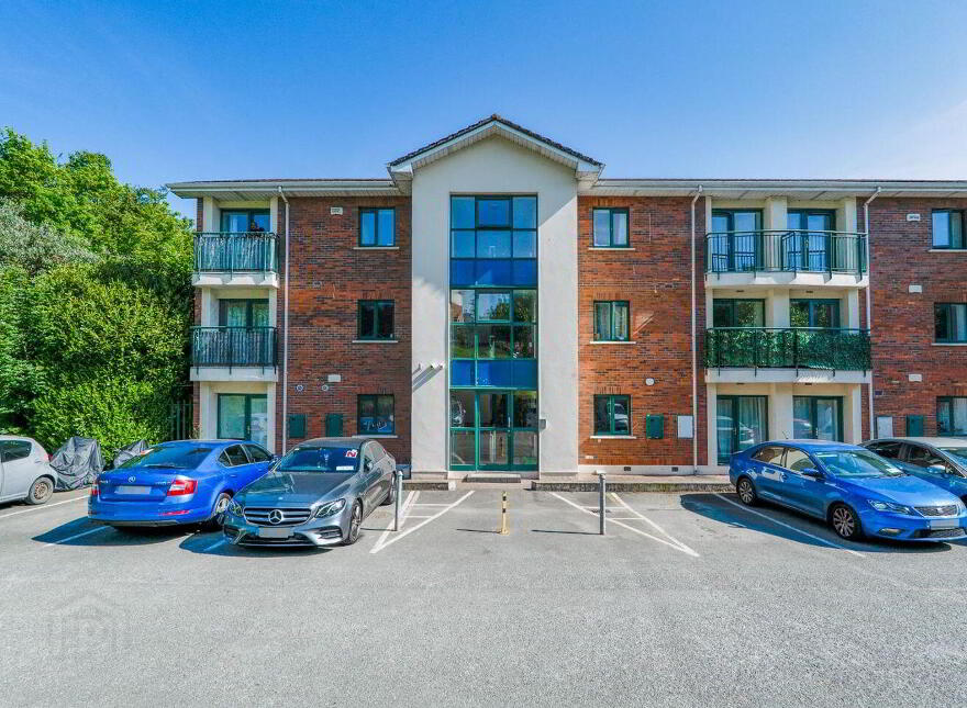 Apartment 9 Phoenix View, The Steeples, Chapelizod, Chapelizod, D20NH57