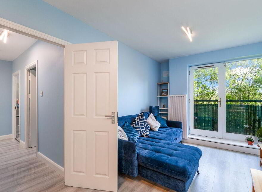 Apartment 9 Phoenix View, The Steeples, Chapelizod, Chapelizod, D20NH57